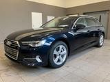 Audi A6 Avant 50 TFSI e quattro S tronic Matrix*Pano* - Autos mit Automatikschaltung