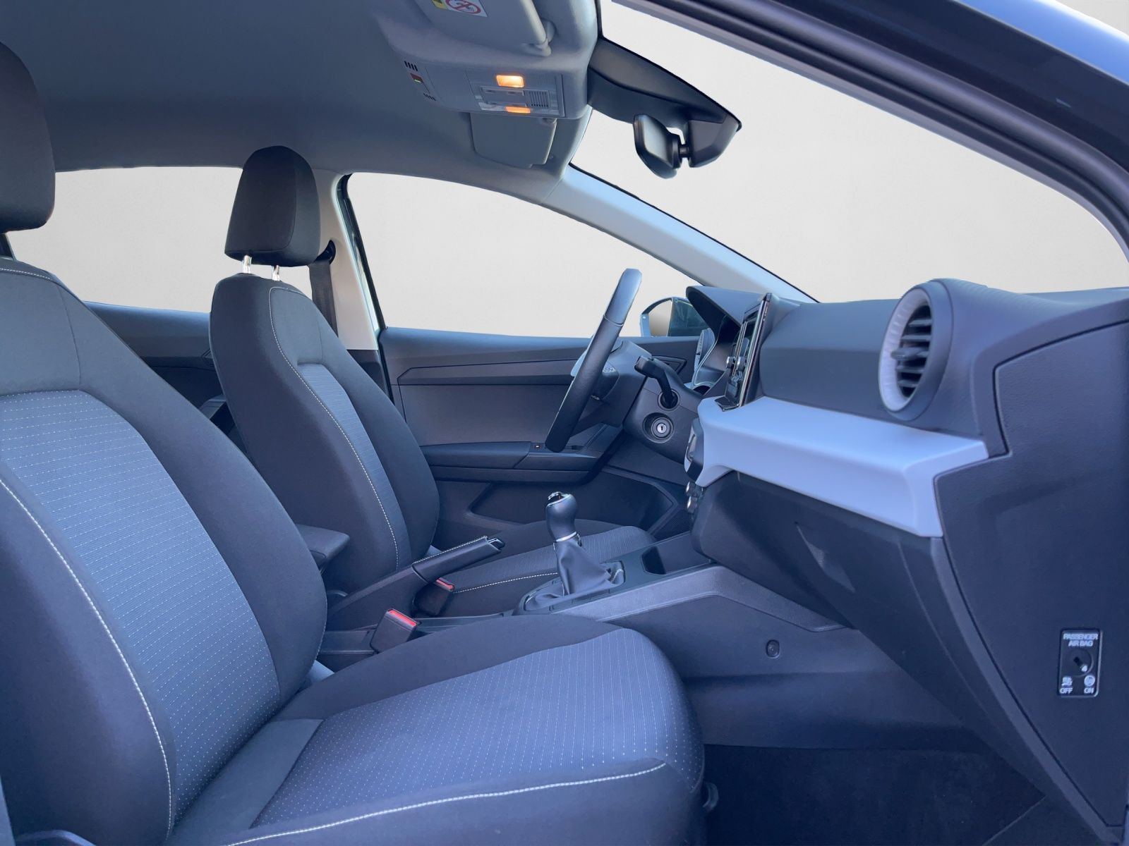 Seat Ibiza - Bild 5
