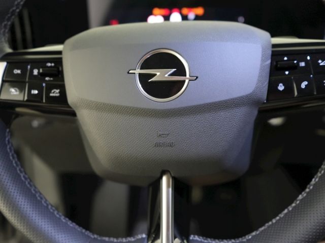 Astra L ST ELEGANCE CDTI AUTOMATIK+LED+NAVI+RÜCK