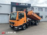 MAN TGL 12.220 4x2BB*Palfinger PK9002*Power Link - MAN 12 220