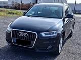 Audi Q3 1.4 TFSI | Scheckheft | 2.Hand | HU NEU 