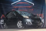 Peugeot 5008 Platinum*2Hand*7Sitzer*Z-Riehmen*TüvNeu*TV* - gebrauchte Peugeot 5008 aus dem Jahr 2011