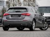 Mercedes-Benz A 180 Progressive/LED/Cam/Totw/Winter/SHZ/17' - Mercedes-Benz A 180 Jahreswagen