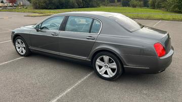 صورة 4 لـ 2007 Bentley CONTINENTAL FLYING SPUR