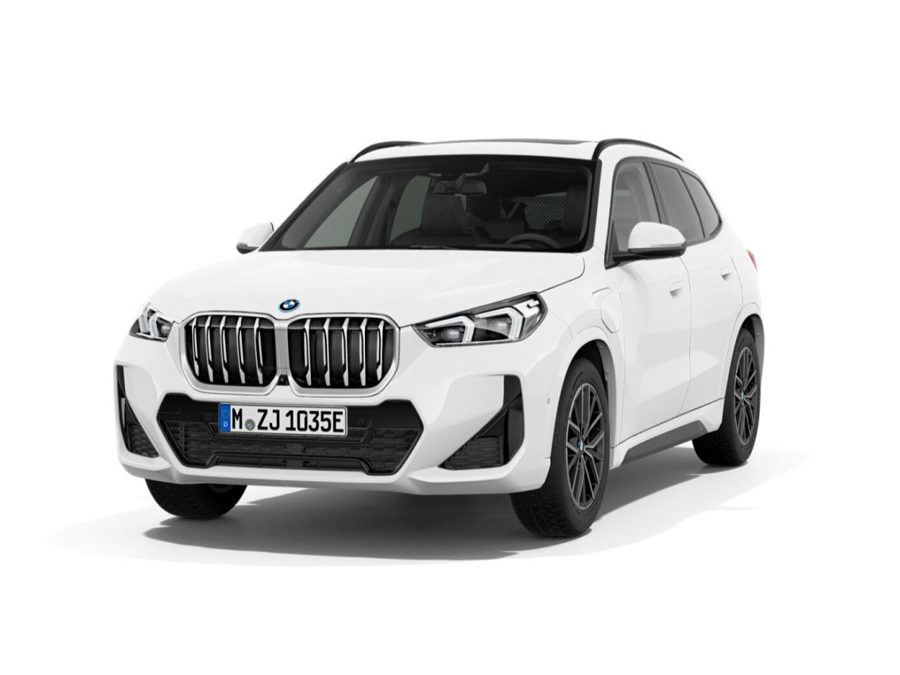 BMW X1 - Bild 3