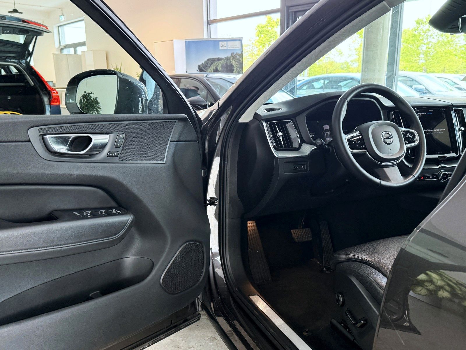 Volvo XC60 T6 Plus Bright Plug-In Hybrid AWD *LED*KAM foto 9
