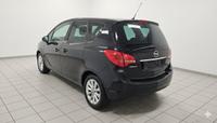 Opel Meriva B Style Automatik