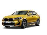 BMW X2 sDrive20i M Sport X Steptronic DCT Navi Plus  - BMW X2 mit Schiebedach
