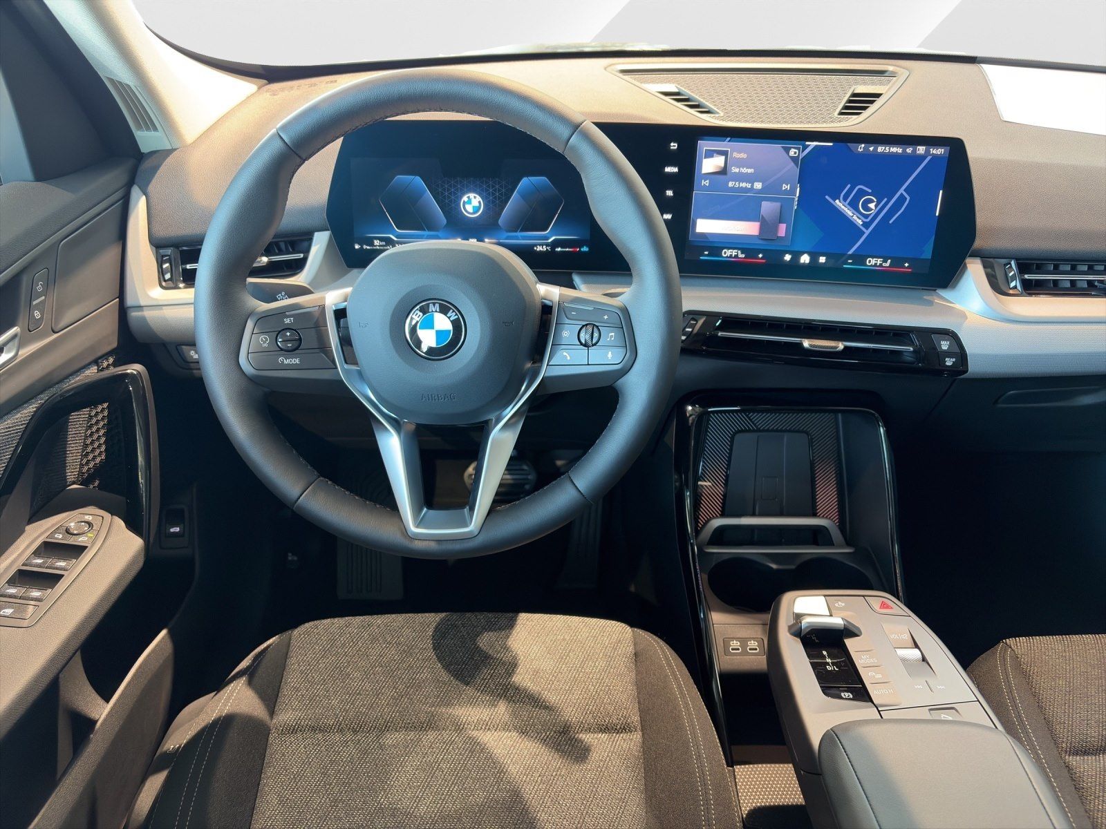BMW X1 - Bild 9