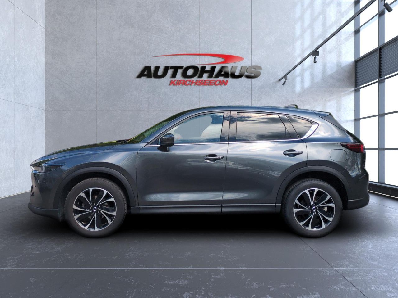 Mazda CX-5 - Bild 7