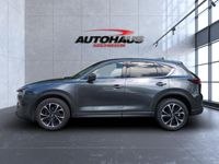 Mazda CX-5 - Vorschau Bild 7