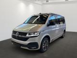 Volkswagen T6.1 California 2.0 TDI KR Beach Tour Edition *N - Volkswagen T6 California: Beach Edition