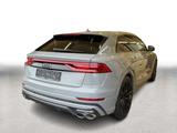 Audi SQ8 4.0 TFSI Q Competition Plus MATRIX+RAUTE+APP - Audi SQ8: Competition Plus