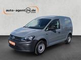 Volkswagen Kasten 1.0 TSI /unfallfrei/Klima/PDC/VW-Service - Volkswagen Caddy in Dresden