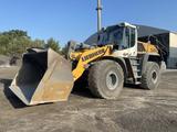 Liebherr L566 X-Power - Liebherr Radlader 566