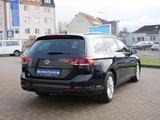 Volkswagen Passat Variant 2.0 TDI Business DSG AHK LED AREA - Volkswagen Passat Variant in Rostock