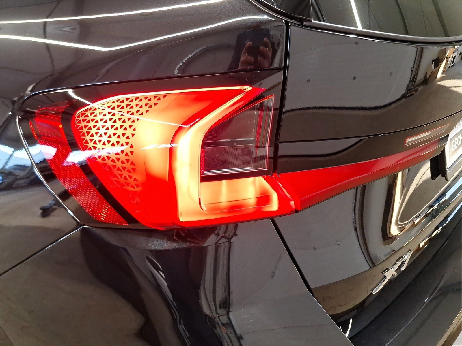 BMW X1 - Bild 10