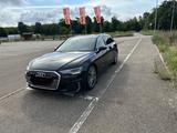 Audi A6 50 TDI quattro sport Avant sport S-Line - Audi A6 in Karlsruhe