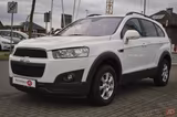 Chevrolet Captiva 2.2 D LT 2WD *7-Sitze*Leder* - Chevrolet Captiva Gebrauchtwagen