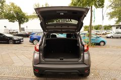 Fahrzeugabbildung Renault Captur Limited Autm. Navi Tempomat Klima PDC