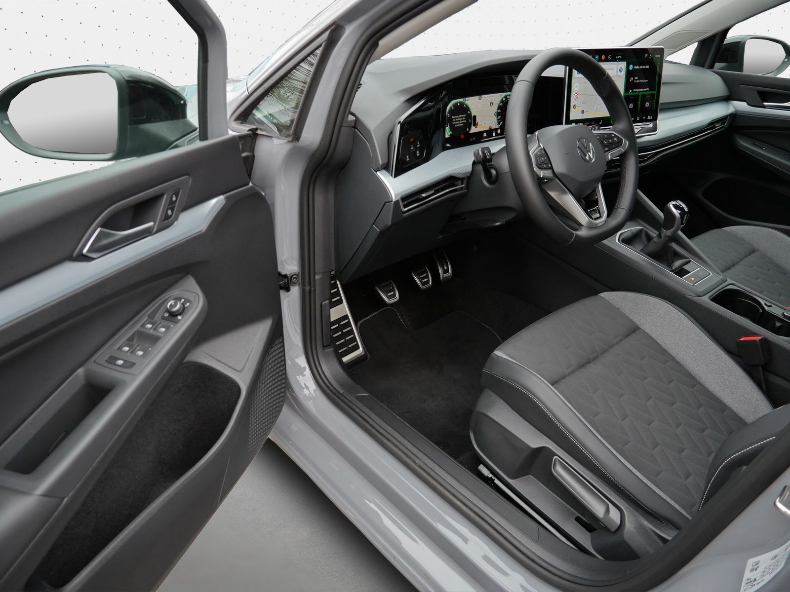 Volkswagen Golf - Bild 17