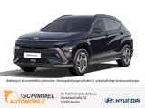Hyundai KONA MY26 HEV 2WD N Line X SHZ NAVI ACC LED 360°