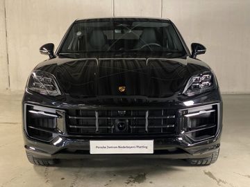 Porsche Cayenne - 5