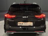 Kia Ceed Sportswagon GT Line *KAMERA*Bi-LED*ACC*NAVI - Kia cee'd Sportswagon mit Diesel-Antrieb