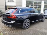Volvo V90 B4 Plus Bright KAMERA H/K NAVI W-LAN ACC LED - Volvo Gebrauchtwagen in Lüdenscheid