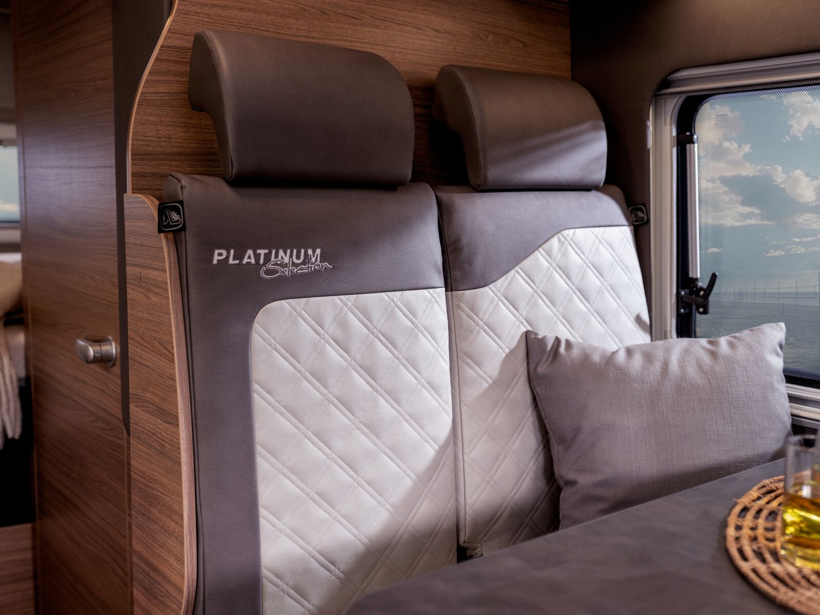 Fahrzeugabbildung Knaus BoxLife PLATINUM SELECTION 630 ME