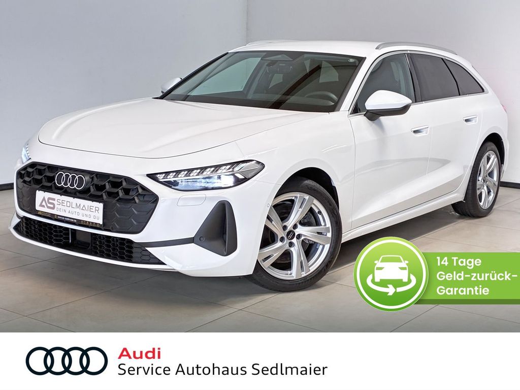 Image of Audi A5
