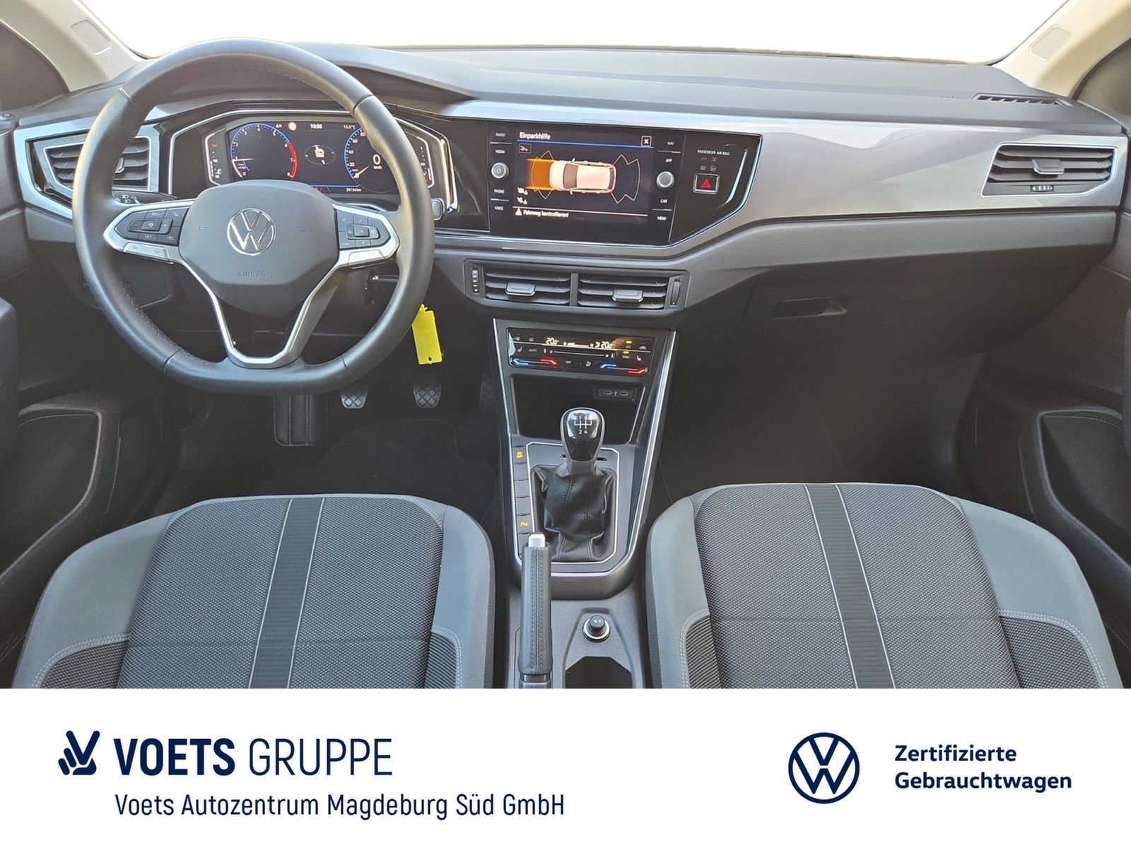 Volkswagen Polo - Bild 8