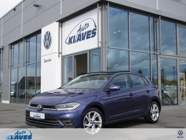 Image of Volkswagen Polo