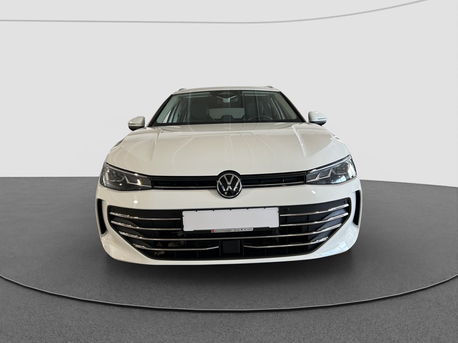 Volkswagen Passat Variant - Bild 5