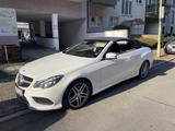 Mercedes-Benz E 250 d Sport Edition Autom. Sport Edition - Mercedes-Benz E 250 in Frankfurt (Main)