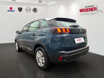 Peugeot 3008 - 4