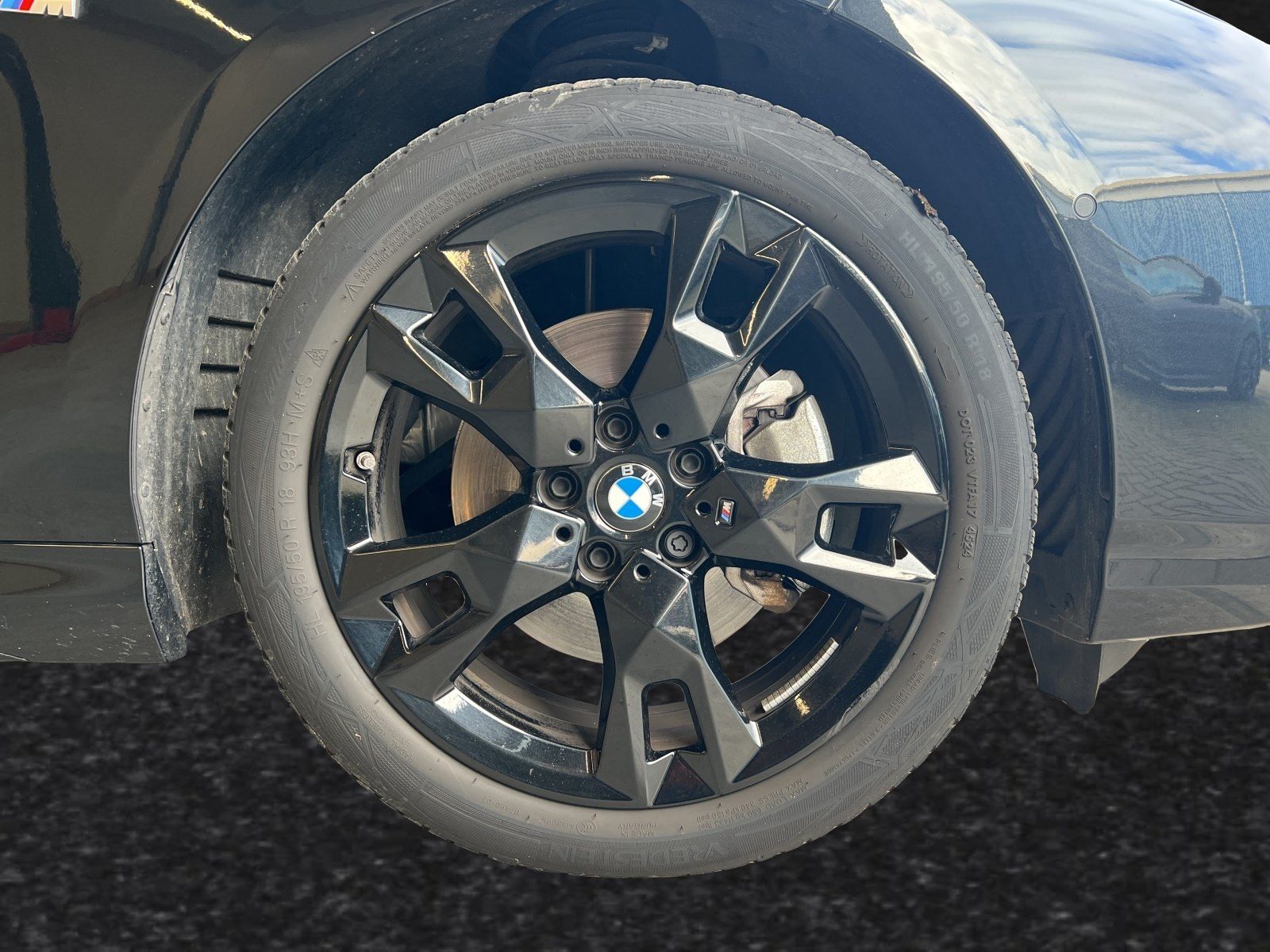 BMW 220 Gran Coupé - Bild 5