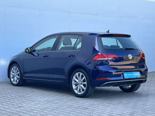 Golf VII 1.6 TDI Comfortline PDC/Bluetooth/ISOFI