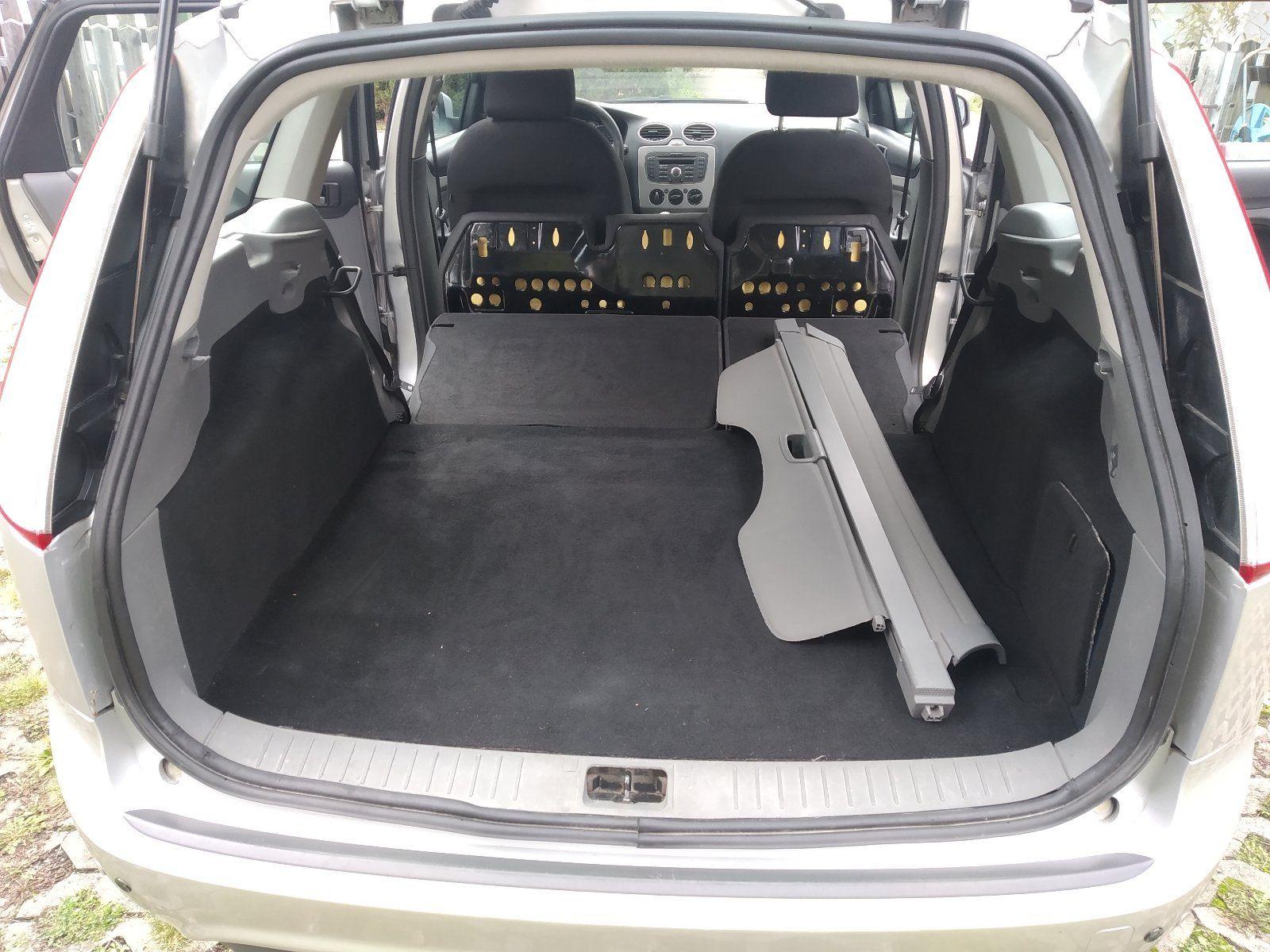 Ford Focus 2011 — photo 5
