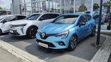 Renault Clio EDITION ONE Automatik BOSE Navi PDC Sitzhzg - Renault Clio: Bose Edition