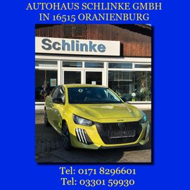 Bild 1 Peugeot 208 Active PURE 1.2 101PS LED SML TEMP USB BT SR