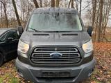 Ford Transit Kastenwagen - : Kastenwagen