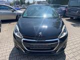 Peugeot 208 Active  Scheckeheft gep - Peugeot 208 mit Diesel-Antrieb