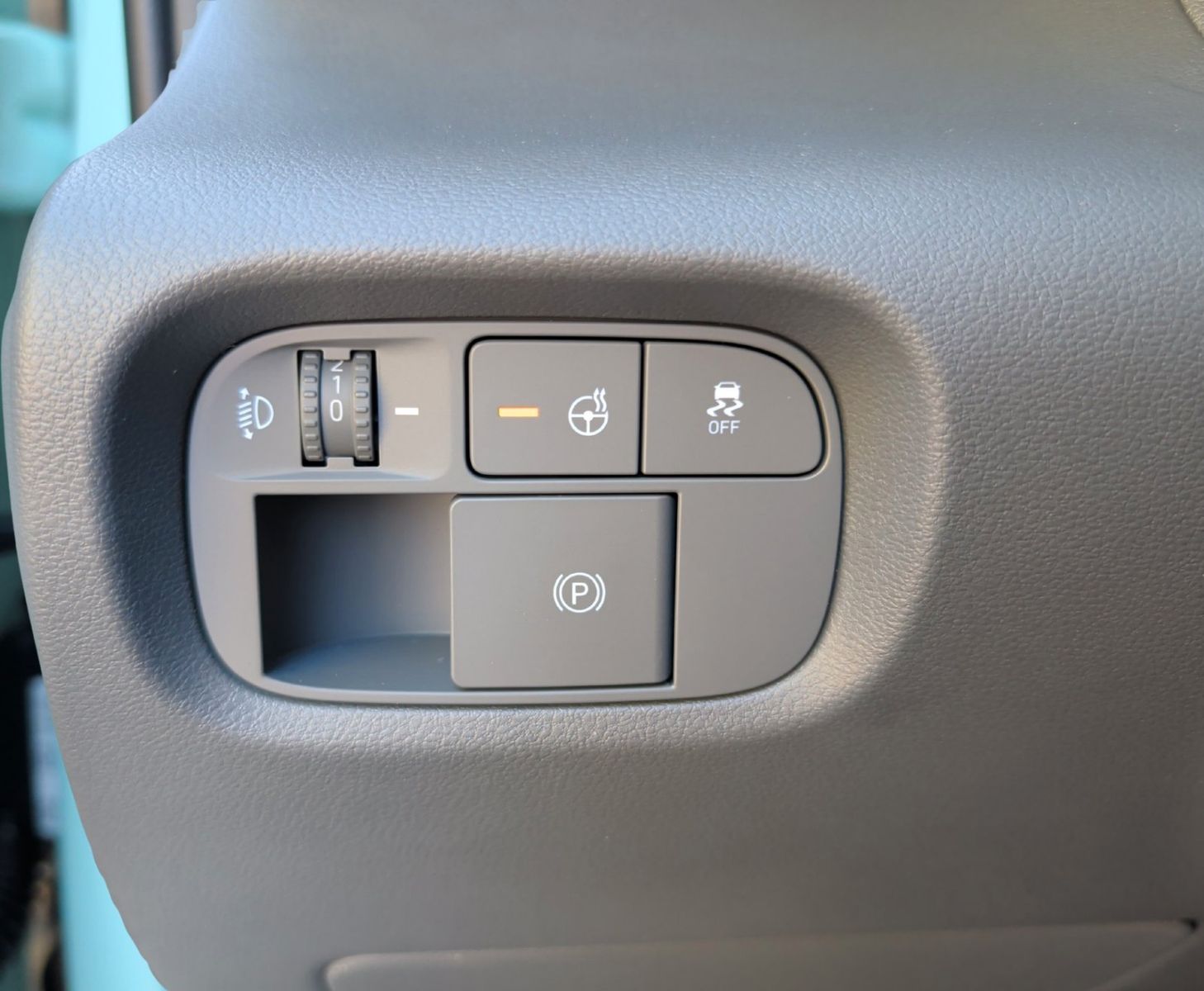 Hyundai INSTER - Bild 7