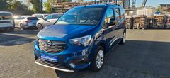 Opel Combo Life E Ultimate XL