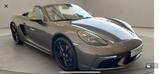 Porsche Boxster 718, 4.Wagen, Neuwertig, Garantie - gebrauchte Porsche Boxster aus dem Jahr 2021