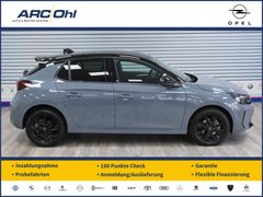 Opel Corsa F 1.2 GS 48V *NAVI/LED/SHZ/PDC/RFK*
