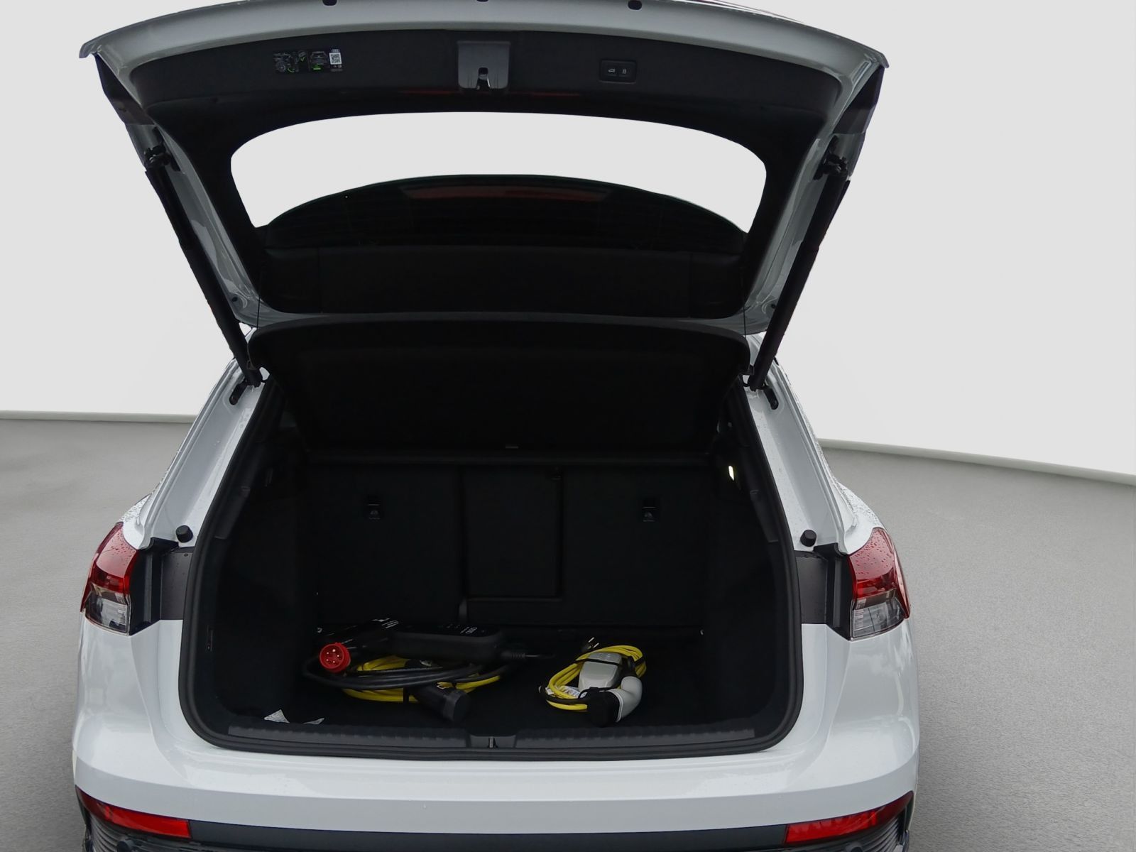 Audi Q4 e-tron - Bild 16