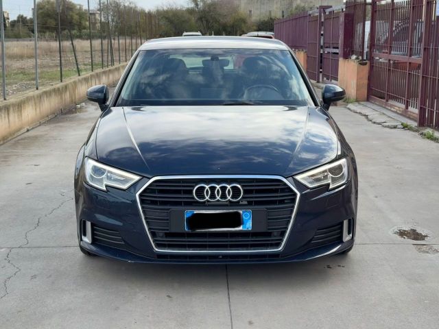 Audi A3 1.6 TDI 116 CV S tronic Design