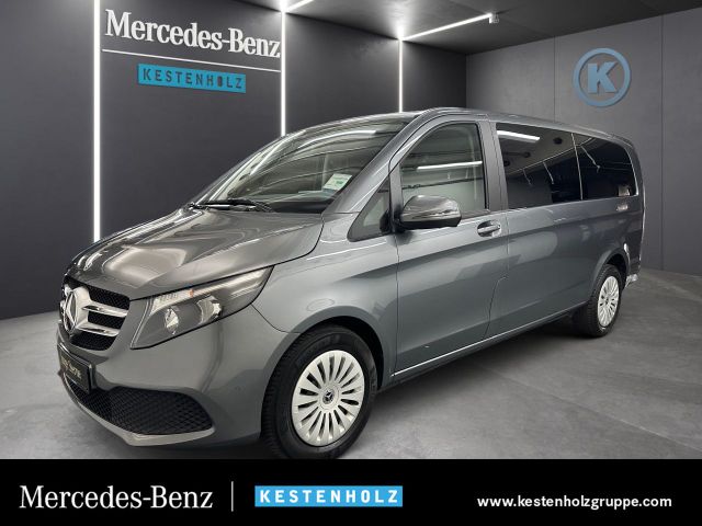 Mercedes-Benz V 250 d Extralang Navi Distronic 360° MBUX